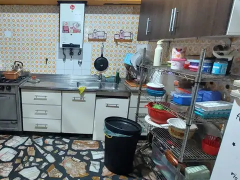 Casa en Venta de 3 dormitorios