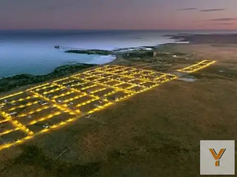 Terreno en venta - 352Mts2 - Costa Dorada, Río Negro