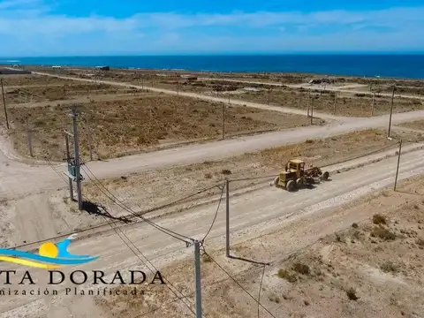 Terreno en Venta en Sierra Grande, USD 35.000