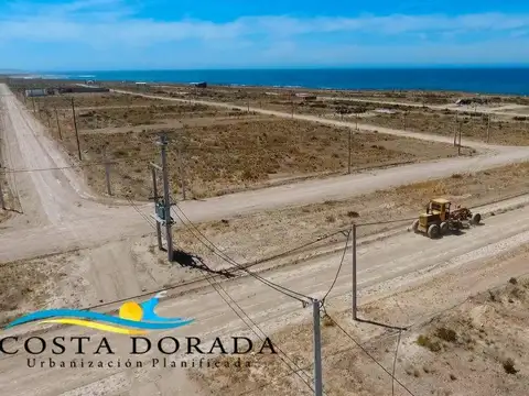 Terreno en Venta en Sierra Grande, USD 35.000
