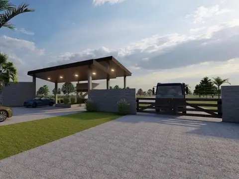 Terreno en Venta de 1025,0 m2