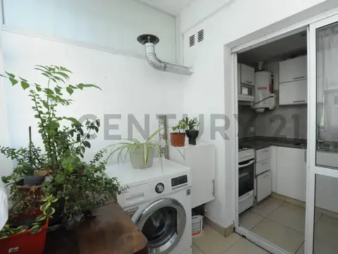Departamento en Venta al Norte