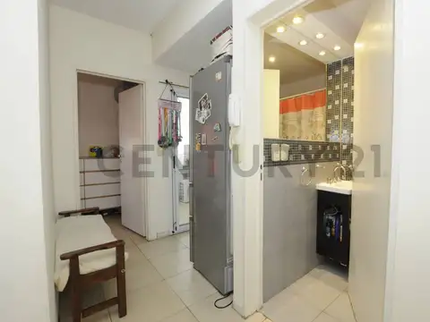 Departamento en Venta 14 años