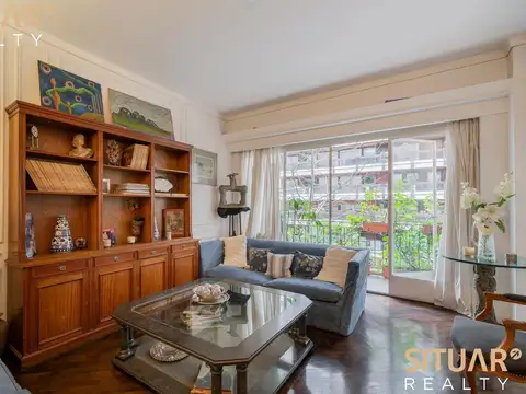 Departamento en Venta en Recoleta, USD 650.000