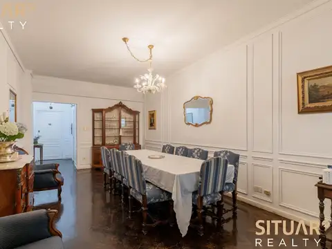 Departamento en Venta Apto profesional