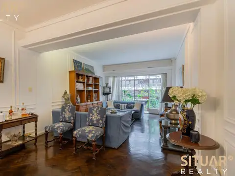 Departamento en Venta de 4 dormitorios