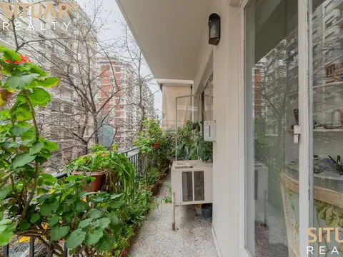 Departamento en Venta 55 años