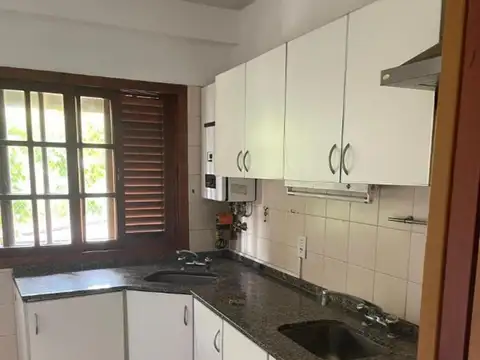 Departamento en Alquiler 35 años