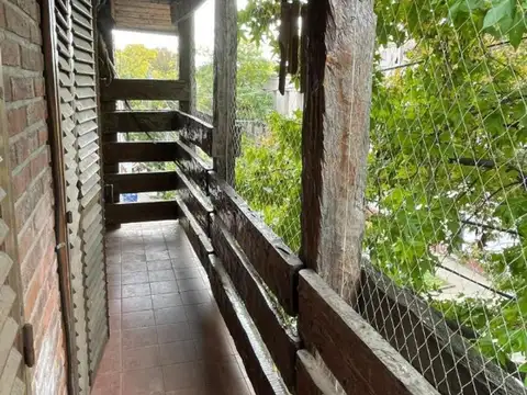 Departamento en Alquiler de 2 dormitorios