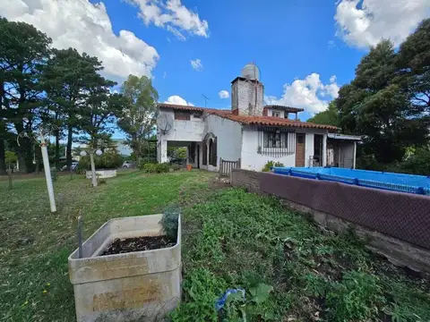 Casa en Venta en Santa Cecilia, USD 68.000