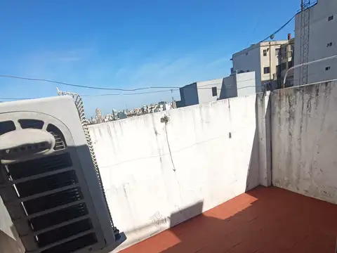 Departamento en Alquiler Permite mascota