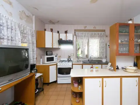 Depto Tipo Casa en Venta 60 años