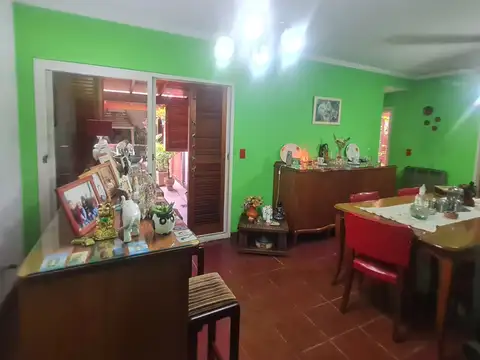 Depto Tipo Casa en Venta de 2 dormitorios