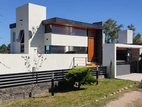 Casa en venta Villa Carlos Paz