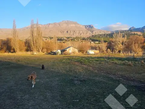 Venta campo 2,5 Has - Vega San Martin - San Martin de los Andes
