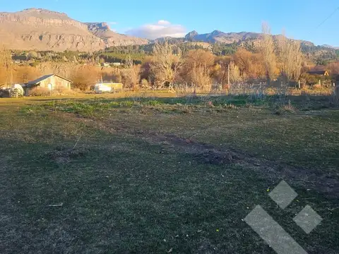 Venta campo 2,5 Has - Vega San Martin - San Martin de los Andes