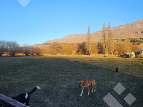 Venta campo 2,5 Has - Vega San Martin - San Martin de los Andes
