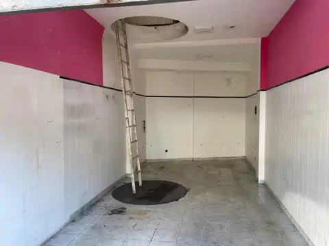 Diagonal 80 e/ 6 y 50
