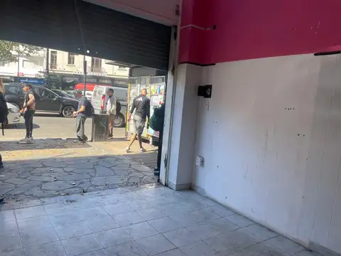 Local en Venta en Centro calle 8, USD 73.000