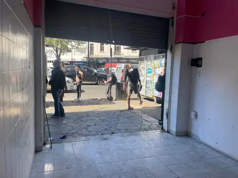 Local en Venta en La Plata [Cod: 851]
