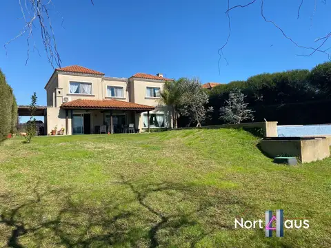Casa en venta en San Francisco con excelente orientación