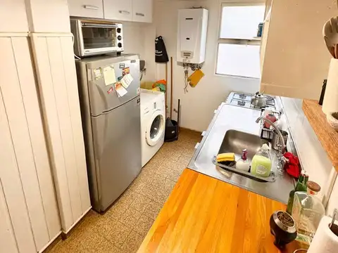 Departamento en Alquiler de 2 dormitorios