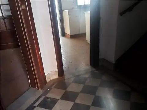 Casa en Alquiler 75 años