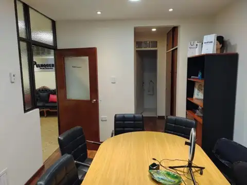 Oficina en Alquiler 30 años