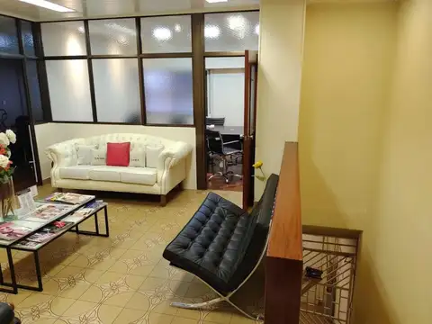 OFICINAS - PLANTA DIVIDIDA - CABALLITO, CAPITAL FEDERAL