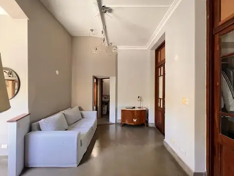 Depto Tipo Casa en Venta en Núñez, USD 310.000