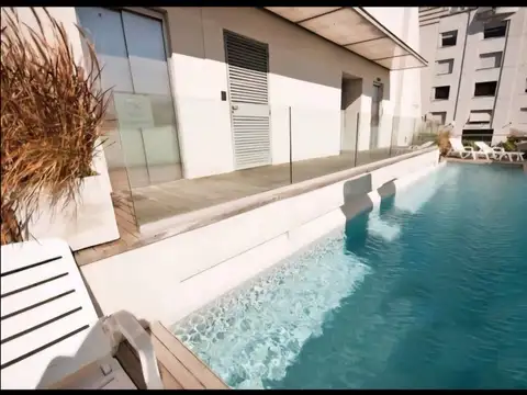 VENTA DEPARTAMENTO FULL AMENITIES  BALCON-RETIRO