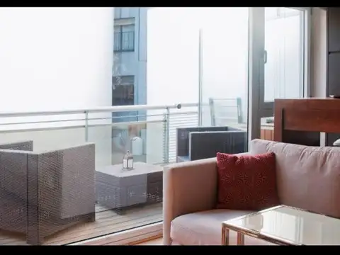 VENTA DEPARTAMENTO FULL AMENITIES  BALCON-RETIRO