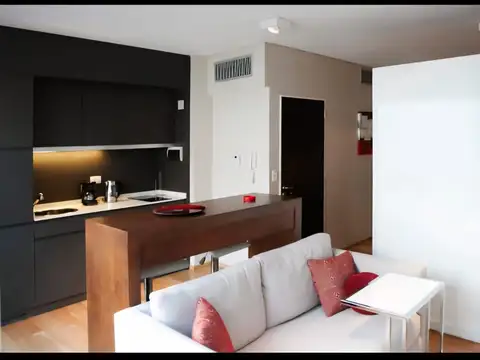 Departamento en Venta de Monoambiente