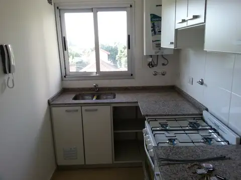 Departamento en Alquiler 14 años