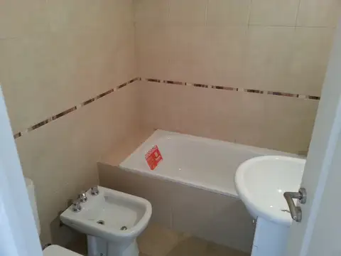 Departamento en Alquiler al Noreste