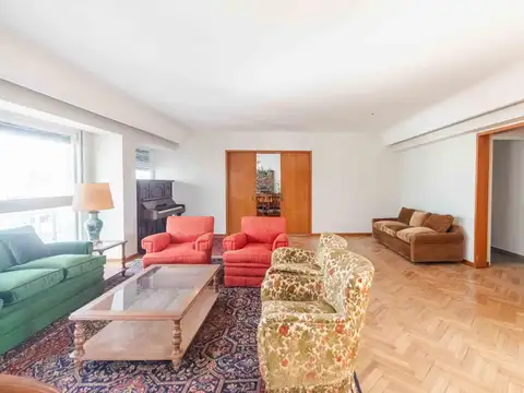Departamento en Alquiler 40 años