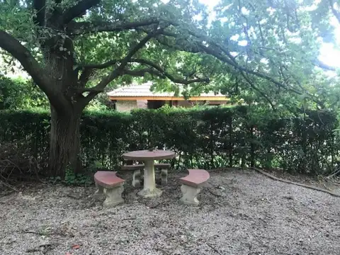 Casa en Venta al Oeste
