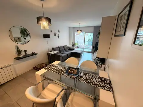 Departamento en Venta en Centro, Rosario
