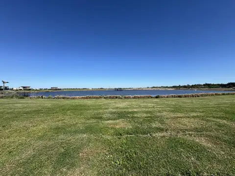 Lote en venta en El Naudir Delta