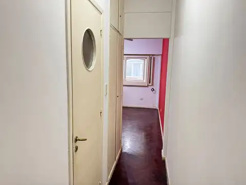Departamento en Alquiler en Caballito, $ 550.000