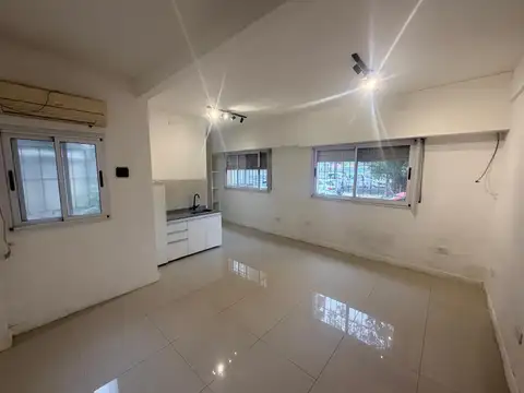 Departamento en villa ballester