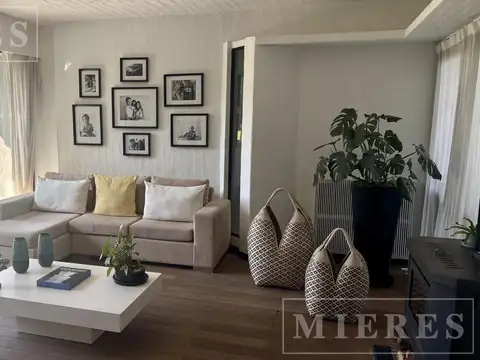 Casa en Alquiler Temporal A Estrenar