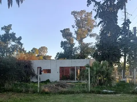Terreno en Venta 17  mts Frente