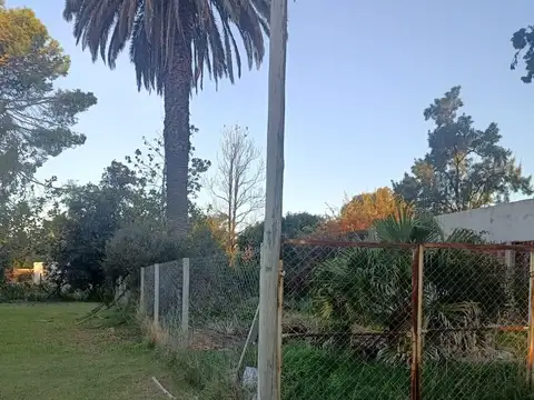 Oportunidad  Muy Buen lote en Villa Alba- La Plata