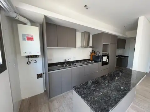 Departamento en Alquiler de 3 dormitorios