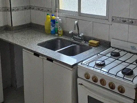 Departamento en Alquiler al Oeste