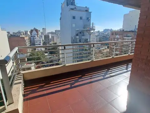Departamento en Alquiler 20 años