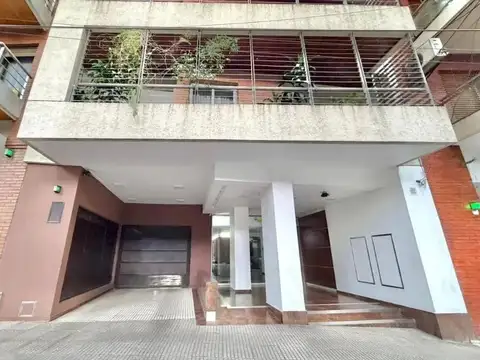 Avenida Pedro Goyena 700