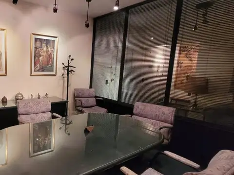 Oficina en San Nicolás