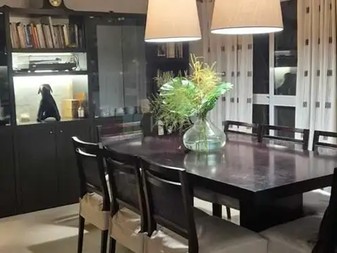 Casa Chalet  en Alq. Temporario en Campo Chico, Pilar, G.B.A. Zona Norte